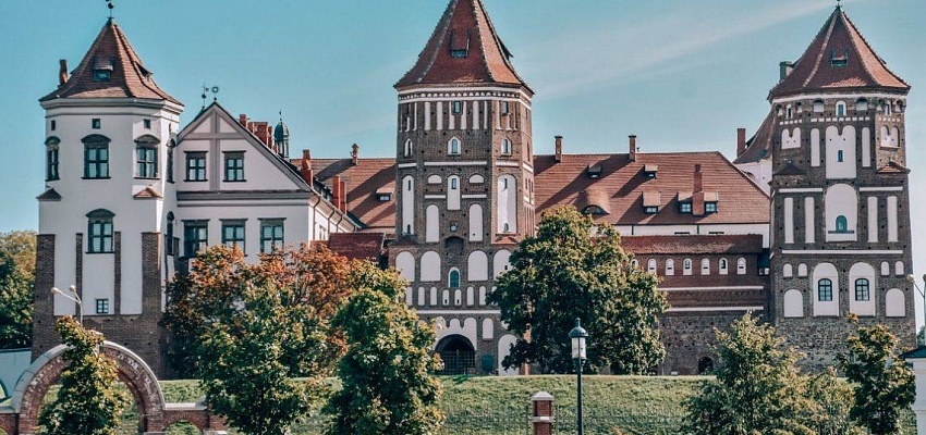 2 дня в Мире и Несвиже - Изображение 0