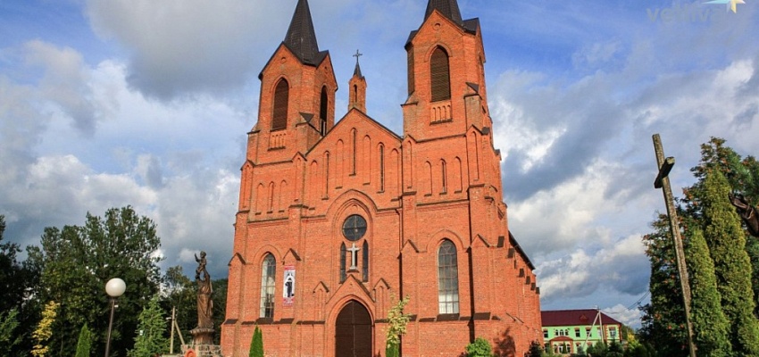 Тур в заказник Ельня и водопад на реке Вята - Изображение 0