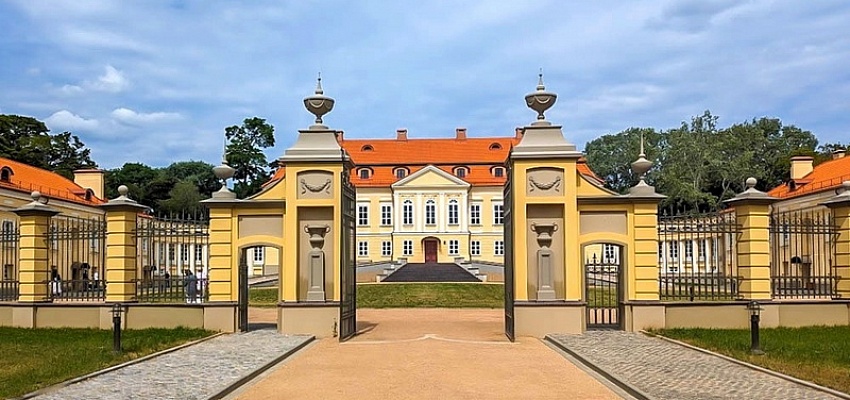 Четыре жемчужины Гродненщины (для организованных групп) - Изображение 0