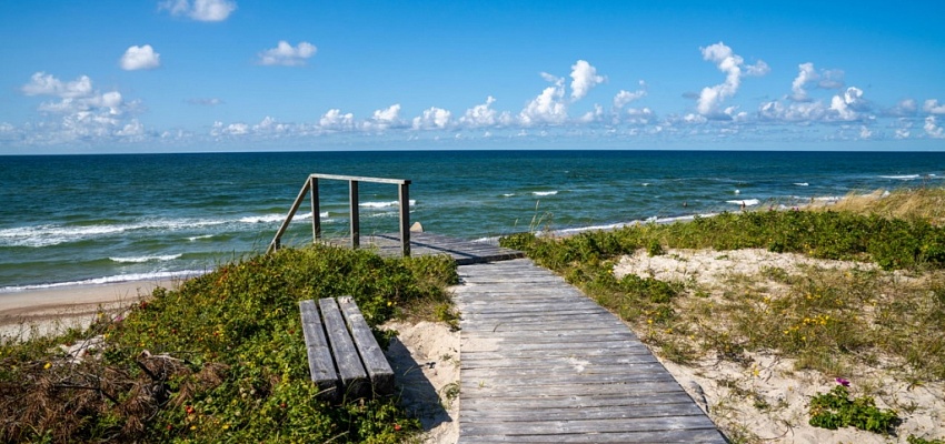 Авиатур в Калининград из Минска - Изображение 0