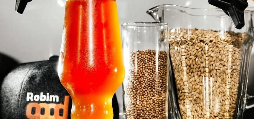 Гастрономический рай: сырная дегустация, пивоварня. Гольшаны-Крево. - Изображение 0