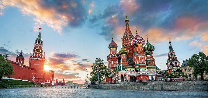 Ж/Д тур в Москву из Минска на выходные - Изображение 0