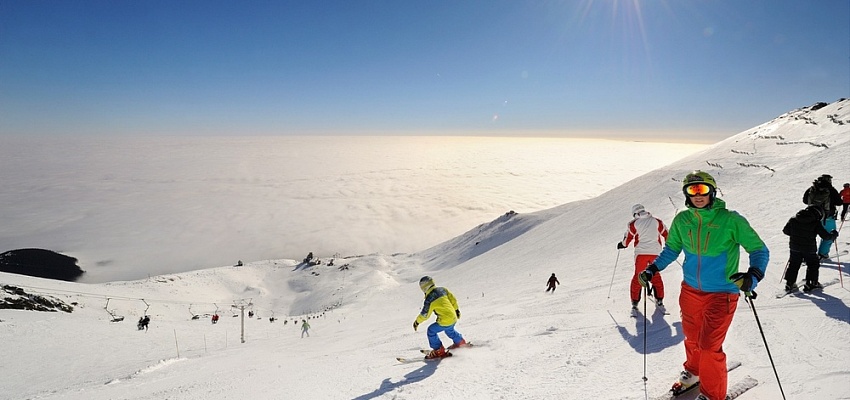 Рождество в татрах Польши и Словакии - Изображение 0
