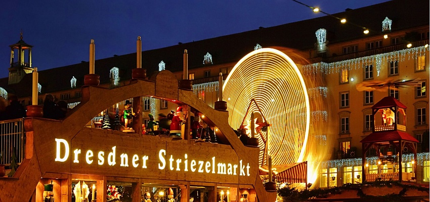 Рождественские ярмарки - Изображение 0