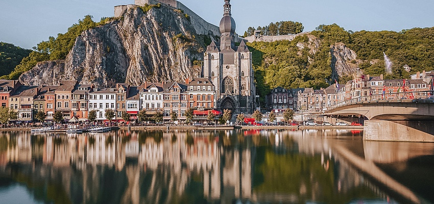 Автобусный тур Нормандия + Бретань - Изображение 0