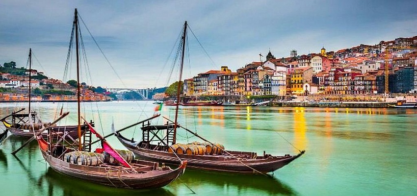 Авиатур в Португалию! - Изображение 0