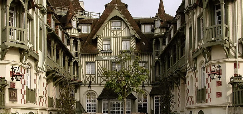 Цветочные горизонты: Франция и Голландия ( парк цветов Кекенхоф) - Изображение 0