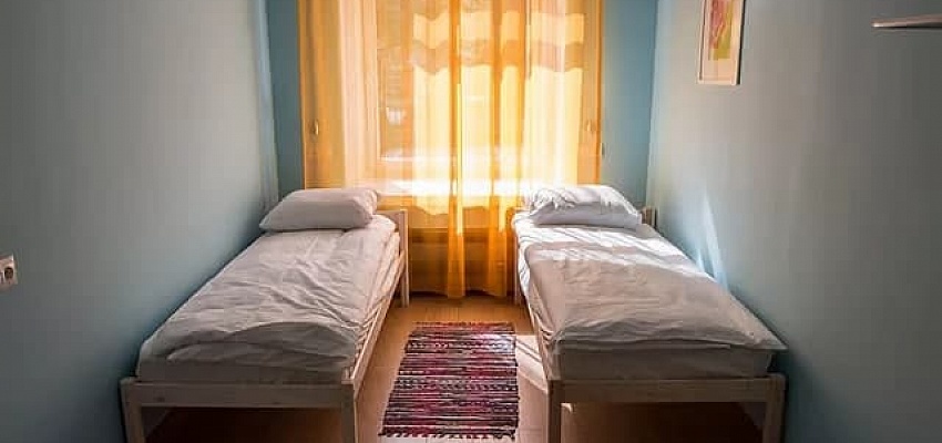 Хостел GOSteam - Изображение 0