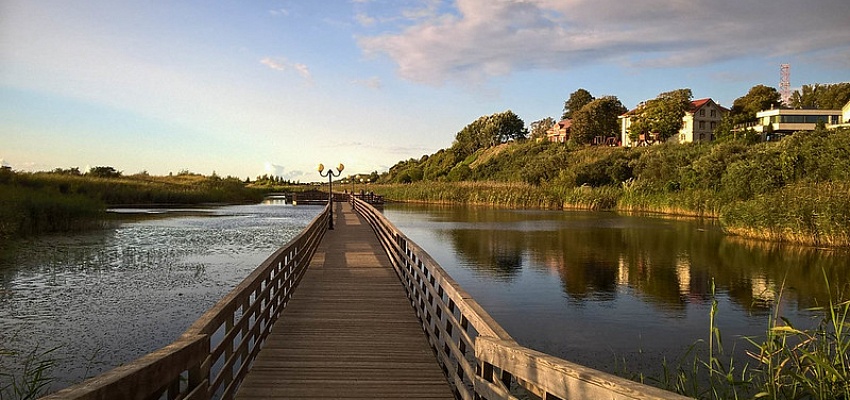 Авиатур в Калининград из Минска - Изображение 0