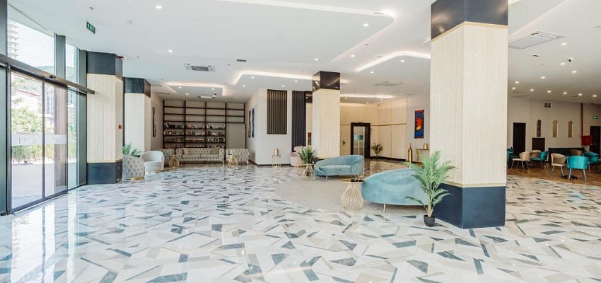 Отель "Navi" - Изображение 0