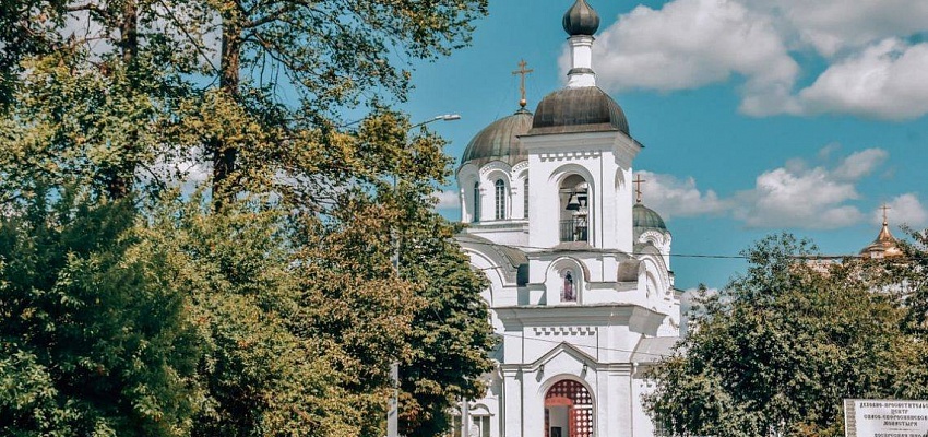 Живописный Витебск, 6 дней - Изображение 0