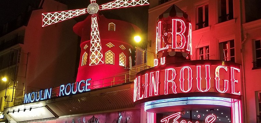 Авиатур в Париж - Изображение 0