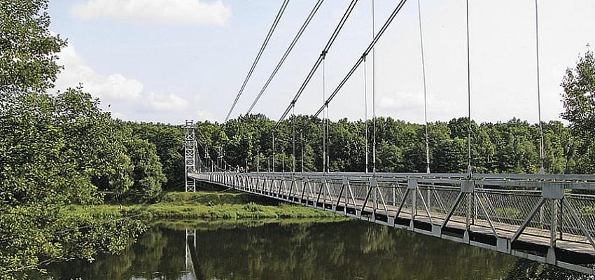 Белорусские Мальдивы  - Изображение 0