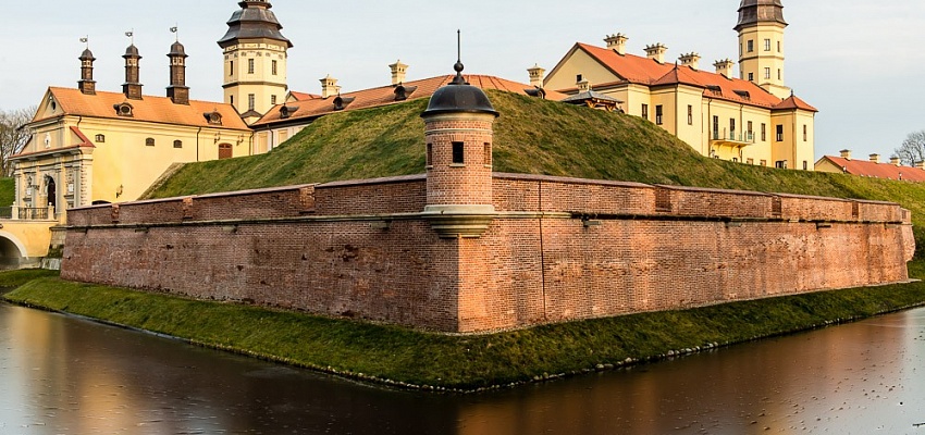 Секреты Несвижского замка (для организованных групп) - Изображение 0