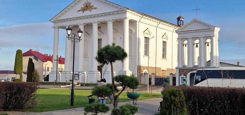 Воложинские гостинцы - Изображение 0