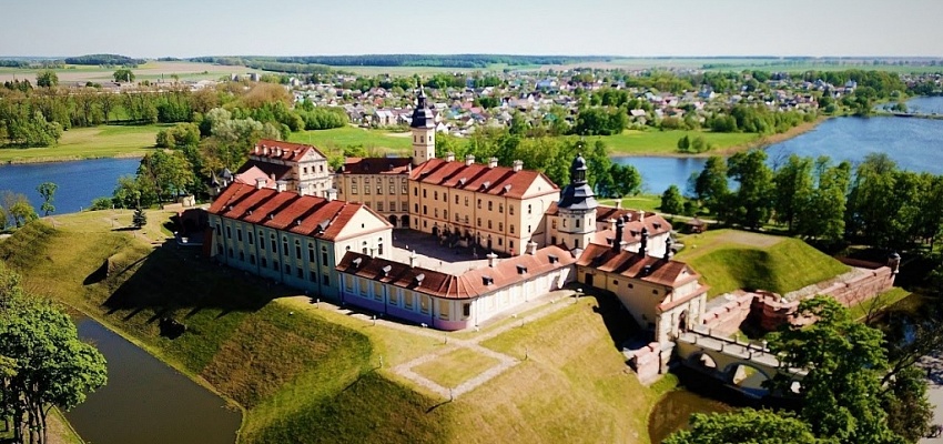 2 дня в Мире и Несвиже - Изображение 0