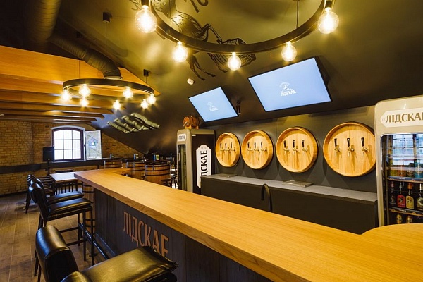 Неманские узоры