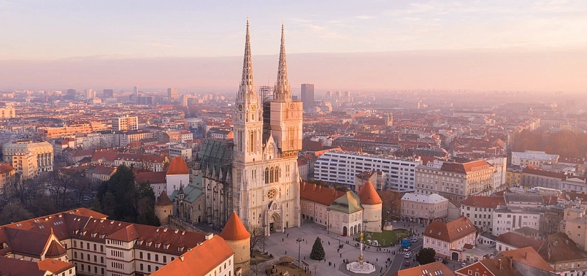 ЭКСКЛЮЗИВ! Участие в съемках ТРЭВЭЛ-ШОУ в рамках экскурсионного тура в Хорватию - Изображение 0