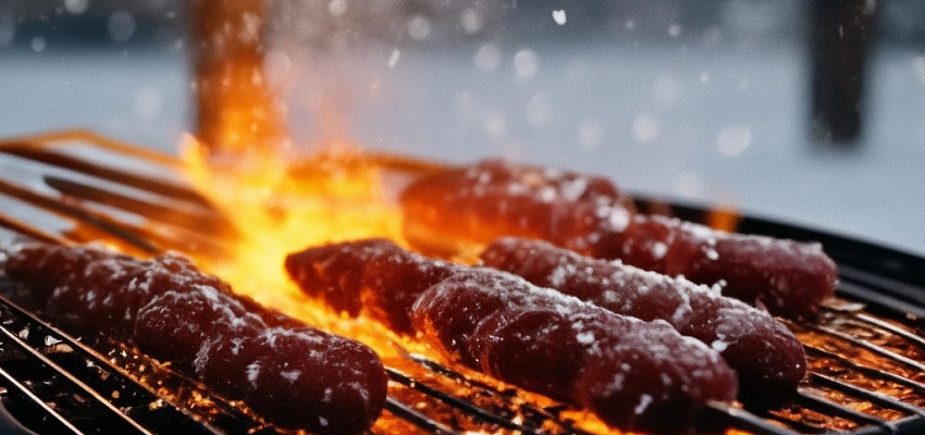 Новый год в Нарочанском крае  2026 - Изображение 0