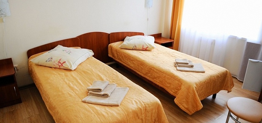 Туристический комплекс «Браславские озера» - Изображение 0