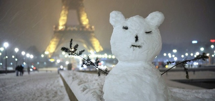 Рождество в Старой Европе - Изображение 0