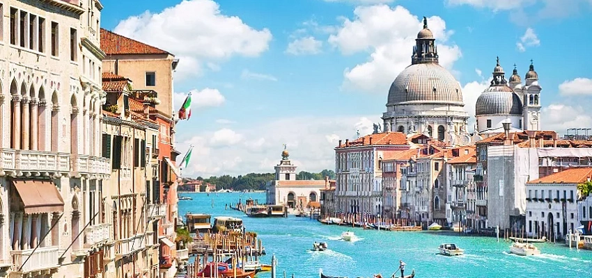 СОЛНЕЧНЫЙ ОТПУСК: ВЕНГРИЯ+ИТАЛИЯ - Изображение 0