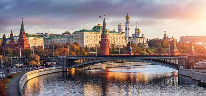 Ж/Д тур в Москву из Минска на выходные - Изображение 0