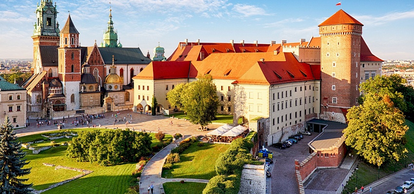 Краков* - Будапешт - Балатон* - Эгер - Изображение 0