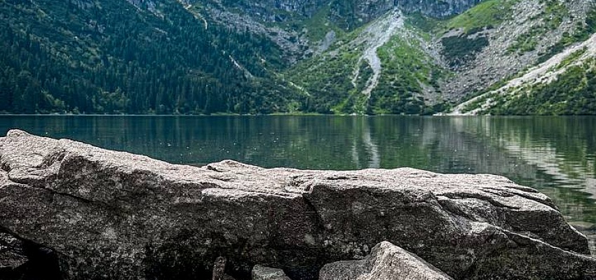 Неделька в татрах Польши ﻿и Словакии - Изображение 0