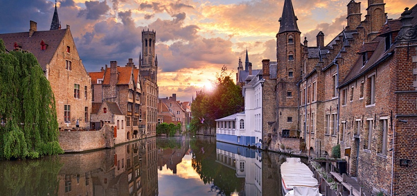 ТАЙНЫ ФРАНЦИИ + АМСТЕРДАМ - Изображение 0