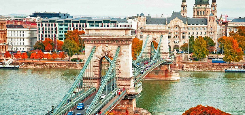 Краков* - Будапешт - Балатон* - Эгер - Изображение 0