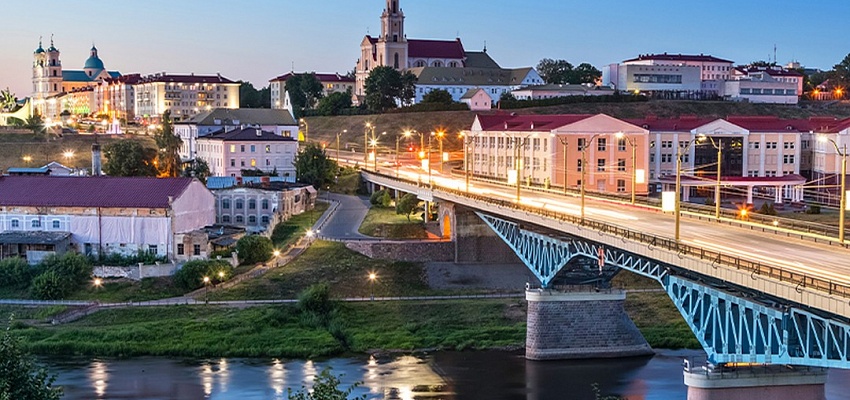 Гродно и Лида: две истории (для организованных групп) - Изображение 0