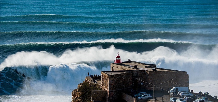 Европейская Кругосветка - Изображение 0