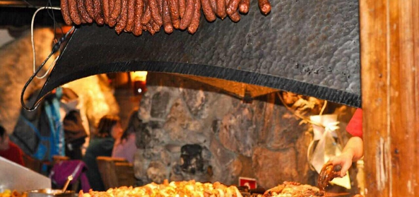 Рождество в татрах Польши и Словакии - Изображение 0