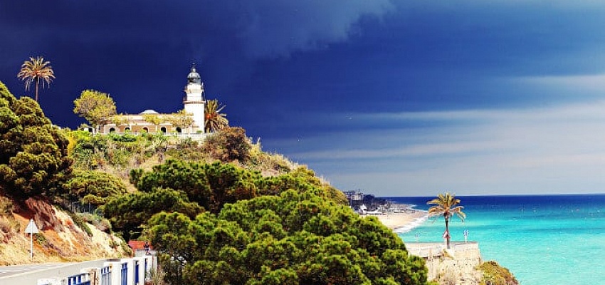АВИА ТУР с отдыхом на море в Испании - Изображение 0