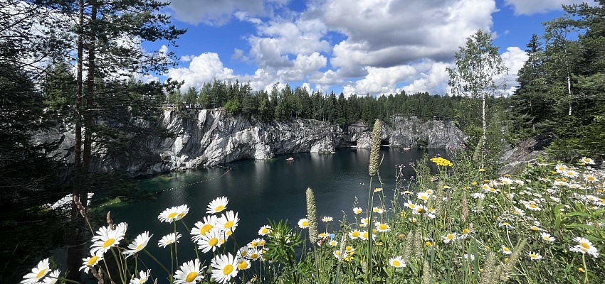 Выходные в Карелии - Изображение 0