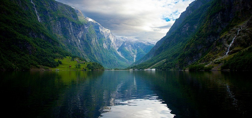 Лучшее в Норвегии!  - Изображение 0