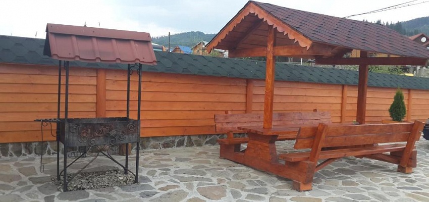 Гостиница “Карпатские зори” - Изображение 0