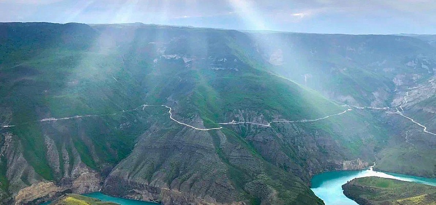 Экскурсионный тур в Дагестан (для организованных групп) - Изображение 0