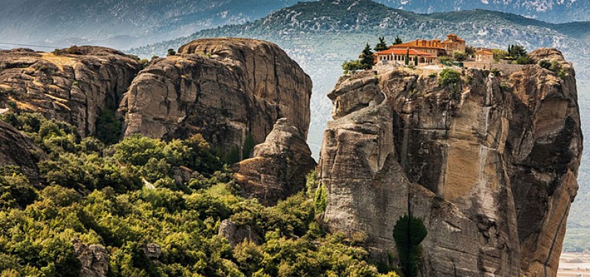 Авиа тур в Грецию 2026 - Изображение 0