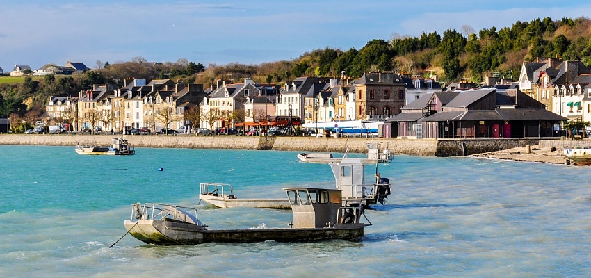 Авиатур Нормандия + Бретань - Изображение 0