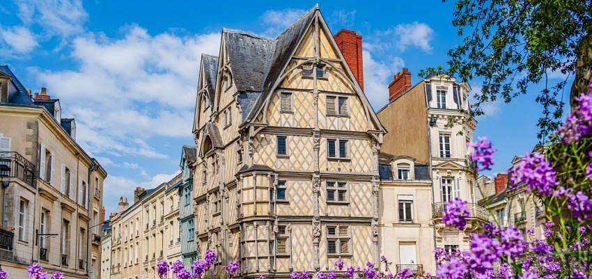 Авиатур Нормандия + Бретань - Изображение 0