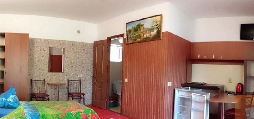 База Отдыха Монтажник - Изображение 0