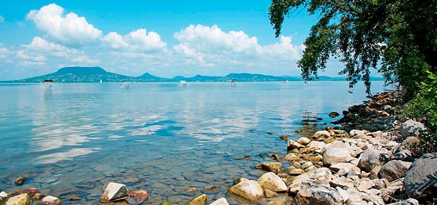 Краков* - Будапешт - Балатон* - Эгер - Изображение 0