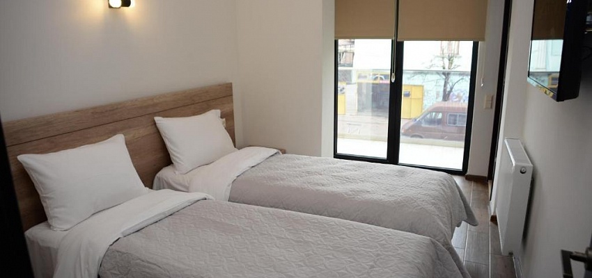 Sunrise Batumi - Изображение 0