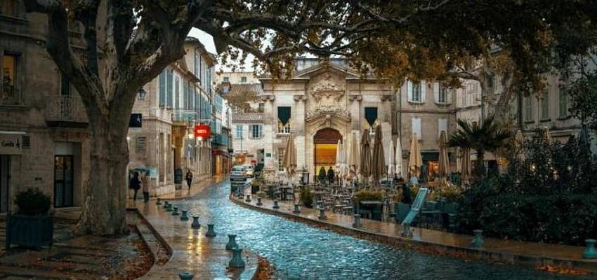 ДВА ПОБЕРЕЖЬЯ: СОЛНЕЧНАЯ ИСПАНИЯ + ЛАЗУРНАЯ ФРАНЦИЯ - Изображение 0