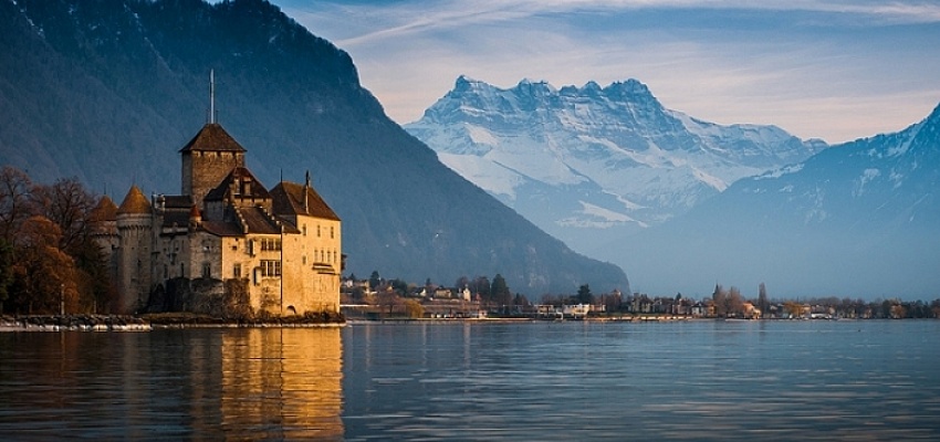 Самый инстаграмный тур в Европу - Изображение 0