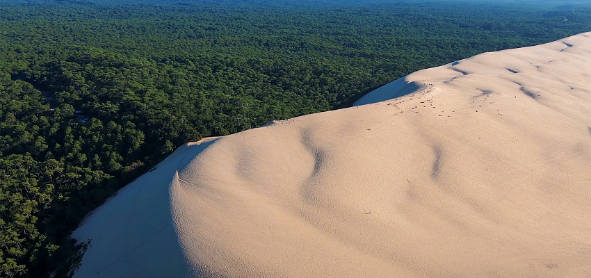 НА ДАЛЬНИХ БЕРЕГАХ АТЛАНТИКИ: СТРАНА БАСКОВ И НЕ ТОЛЬКО... - Изображение 0