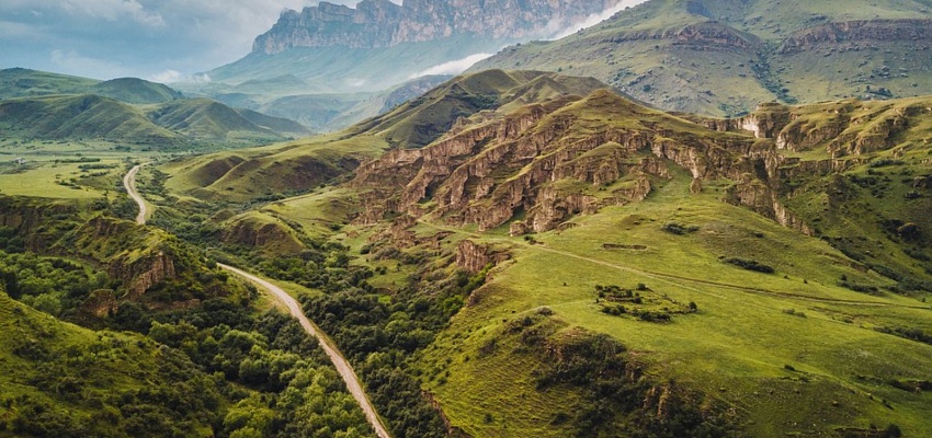 Горнолыжный тур на Эльбрус (экскурсии+катания) - Изображение 0