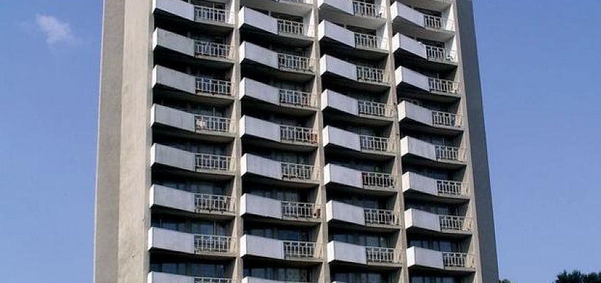 Отель "Мирный Курорт" - Изображение 0